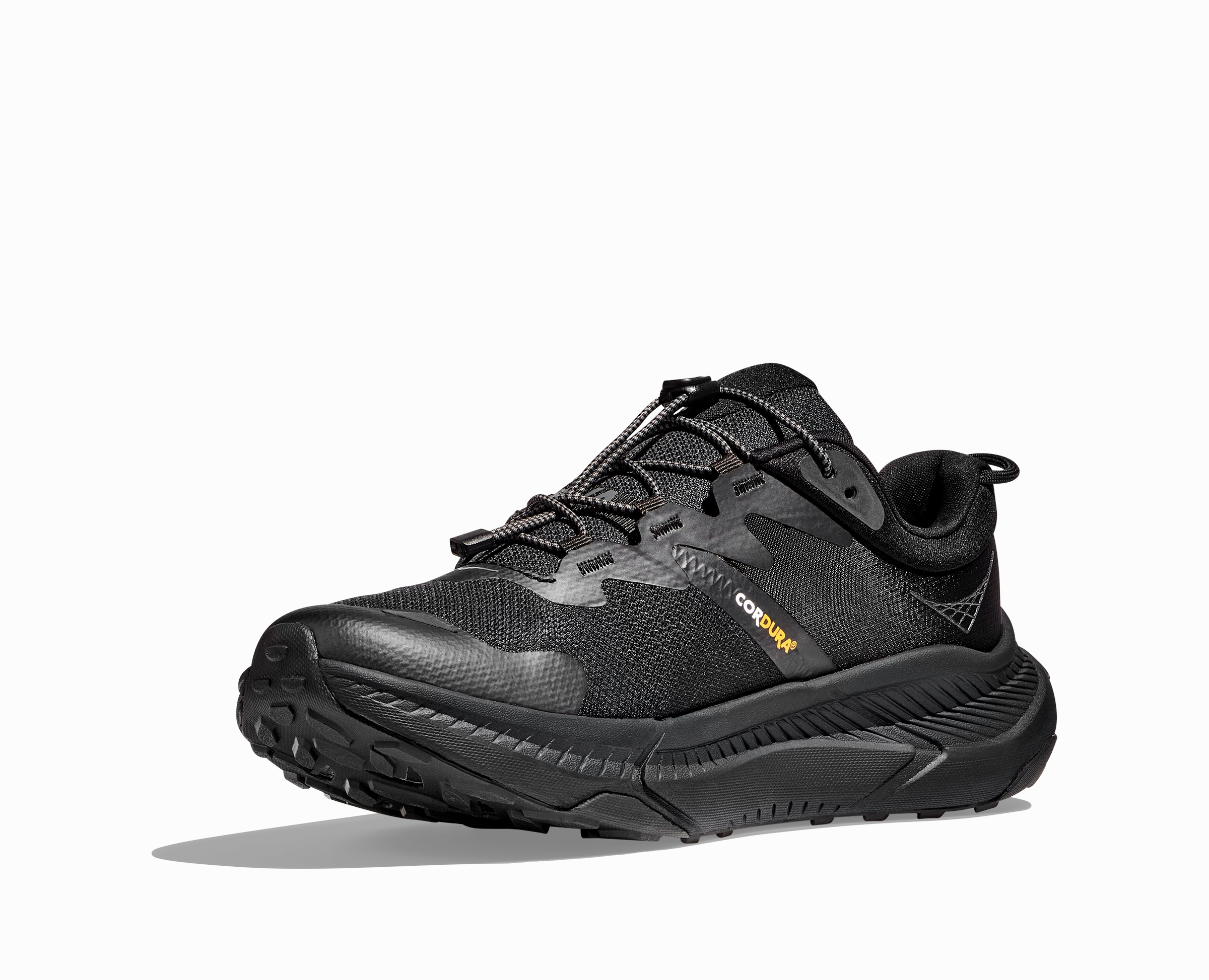 Explore City subtle style HOKA TRANSPORT MEN'S WIDE