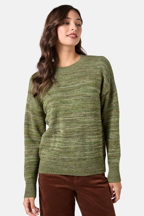 Street Ready Robbie Knit Jumper