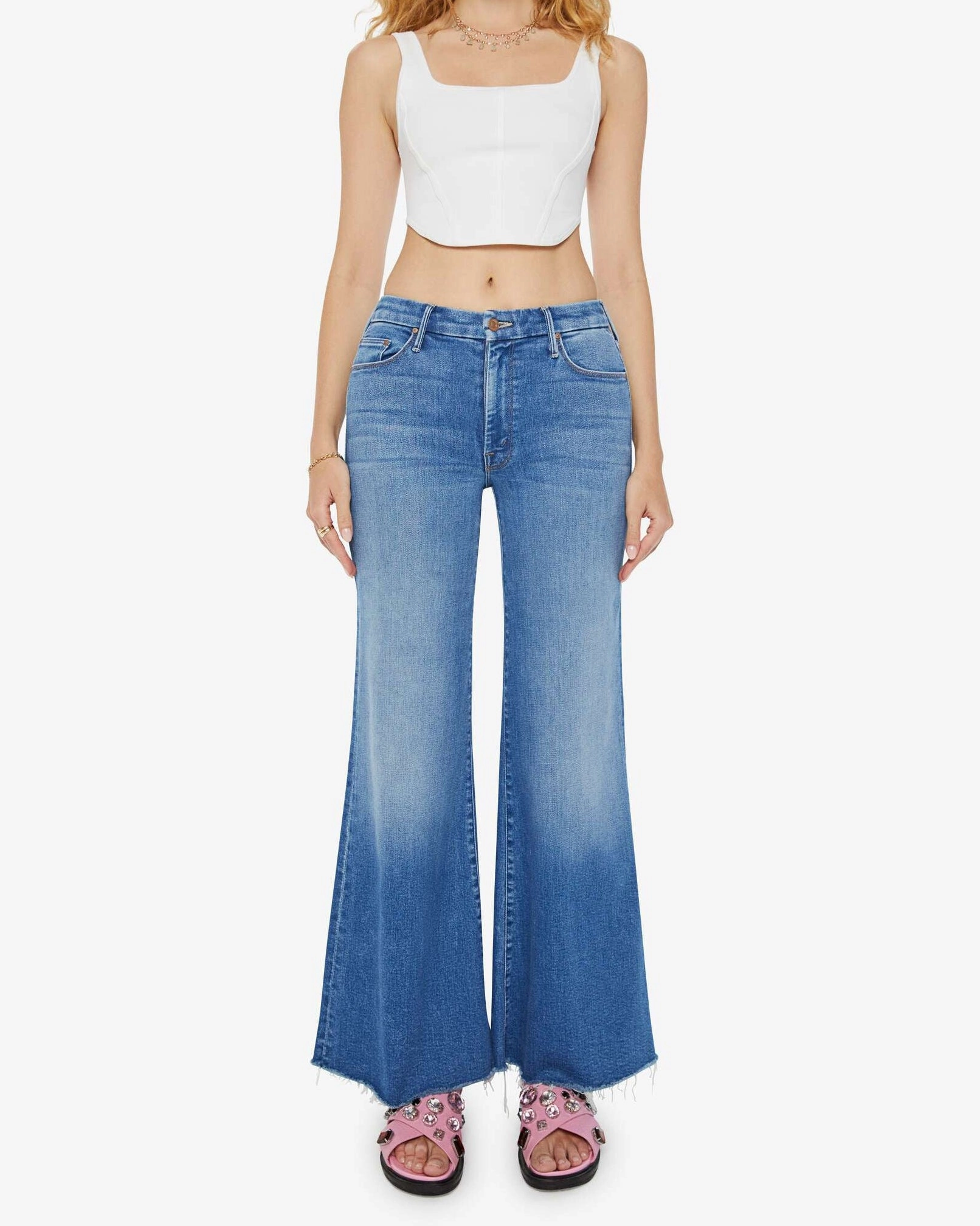 Sunny Vibes Vibrant Relaxed Style Textured Smart Casual Road Trip ROLLER FRAY IN WORK HARD PLAY HARD