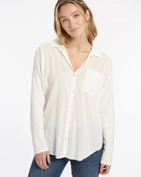 PAIGE SHIRT Aura Core