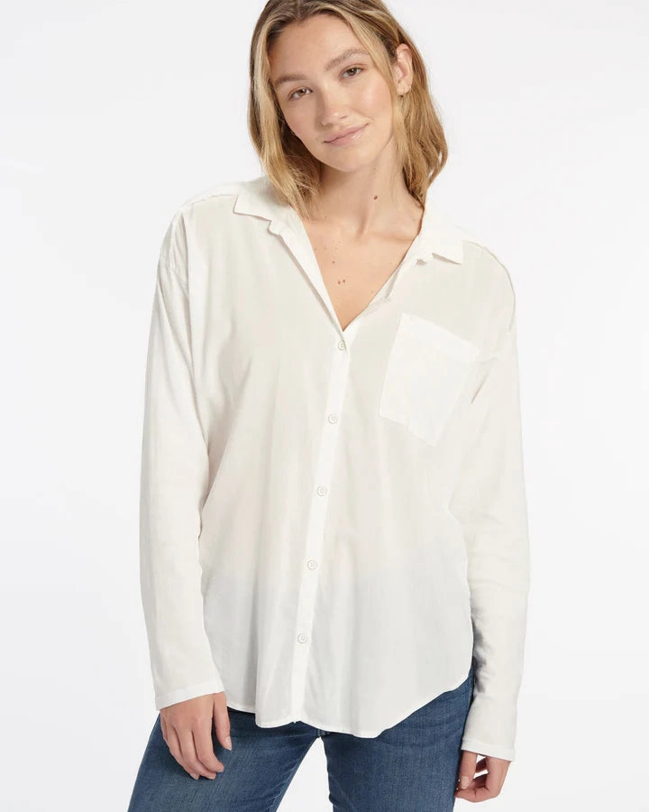 PAIGE SHIRT Aura Core