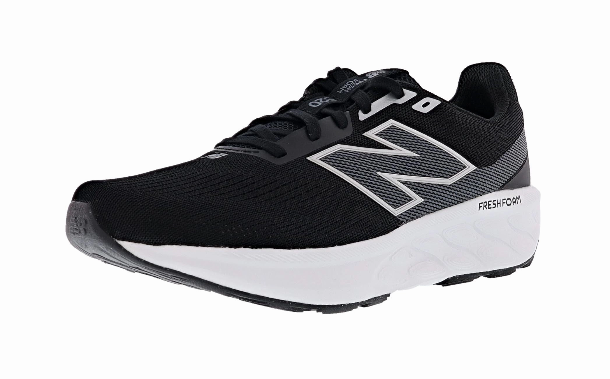 niche - market - brand shoes Rugged New Balance Men's 520 v9 Lightweight Running Shoes