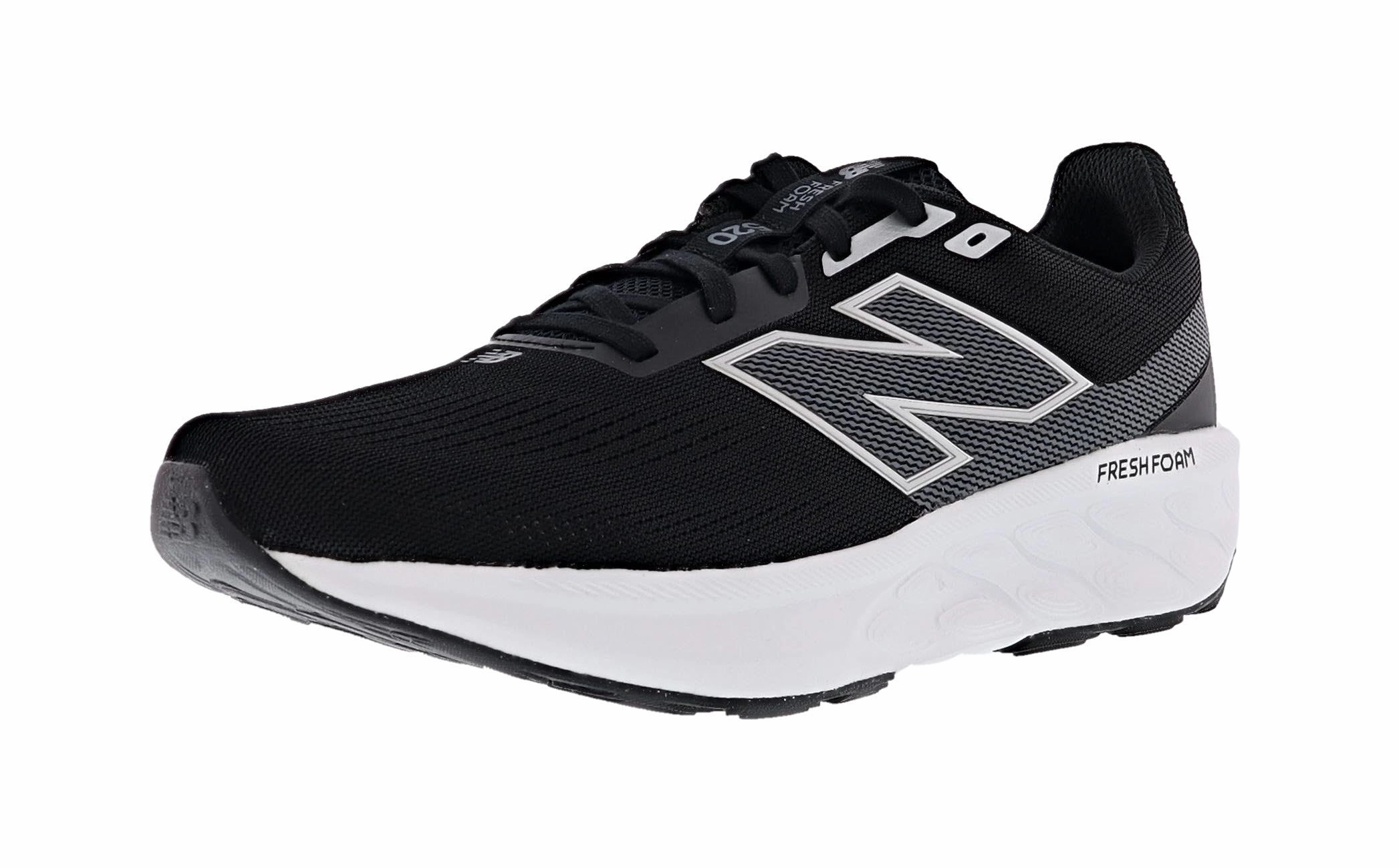 New Balance Men's 520 v9 Lightweight Running Shoes sprint speed Adult - sized