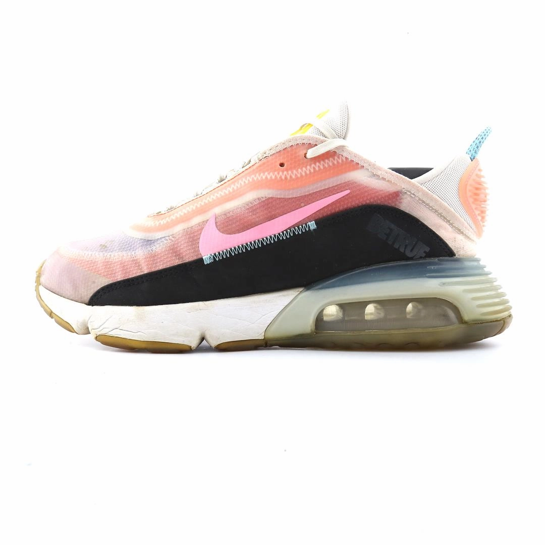 Fitness routine NIKE AIR MAX 2090