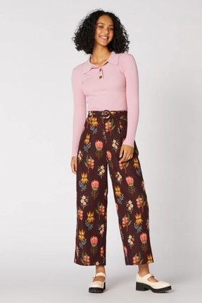 Soft Road Trip Youth Style Tessa Native Pant