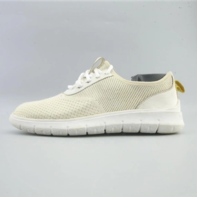 COLE HAAN GENERATION ZER??RAND Anti Slip Outsole Pattern
