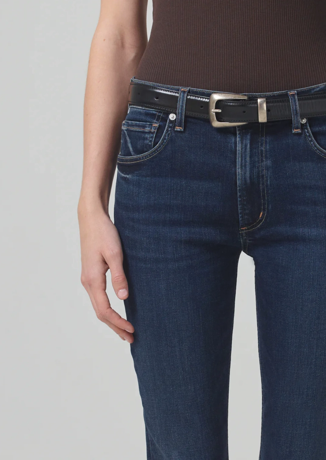 ISOLA STRAIGHT IN COURTLAND Timeless Option