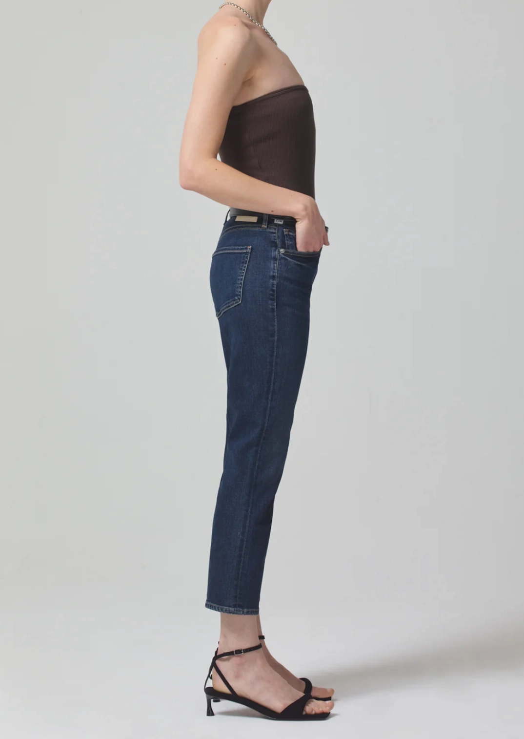 Eco Friendly Fashion Lover Morning Stroll Abrasion Resistant Surface ISOLA STRAIGHT IN COURTLAND