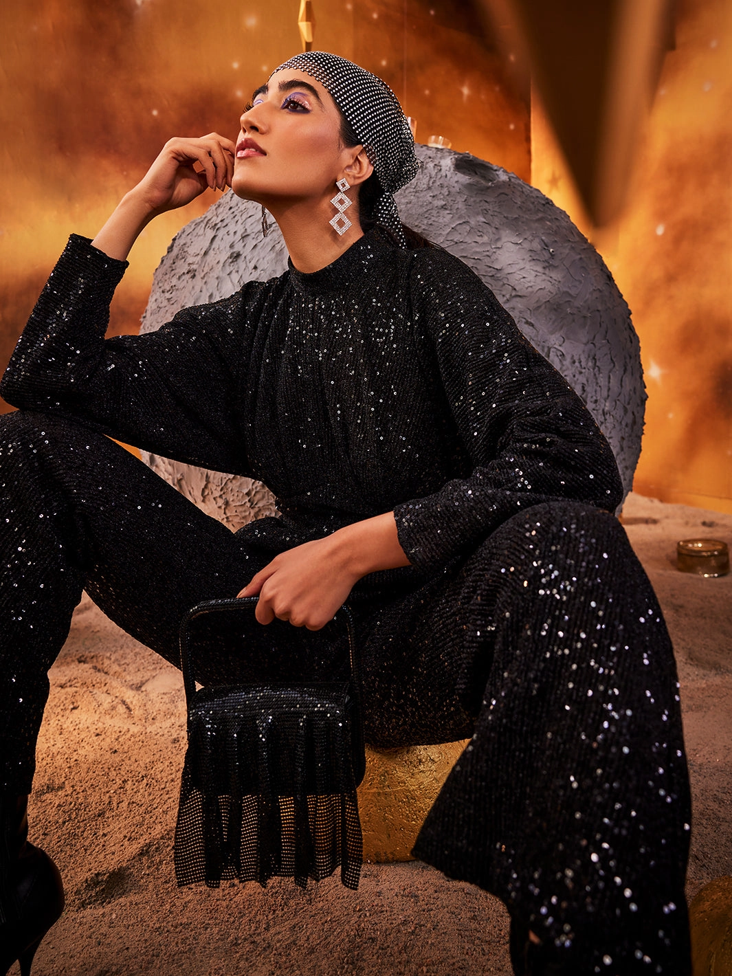 Day Magic COSMIC JUMPSUIT