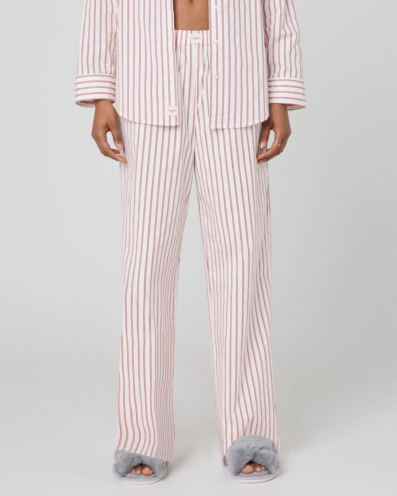 Casual Vibe QuickDry Material Couch Date Sleep Pant