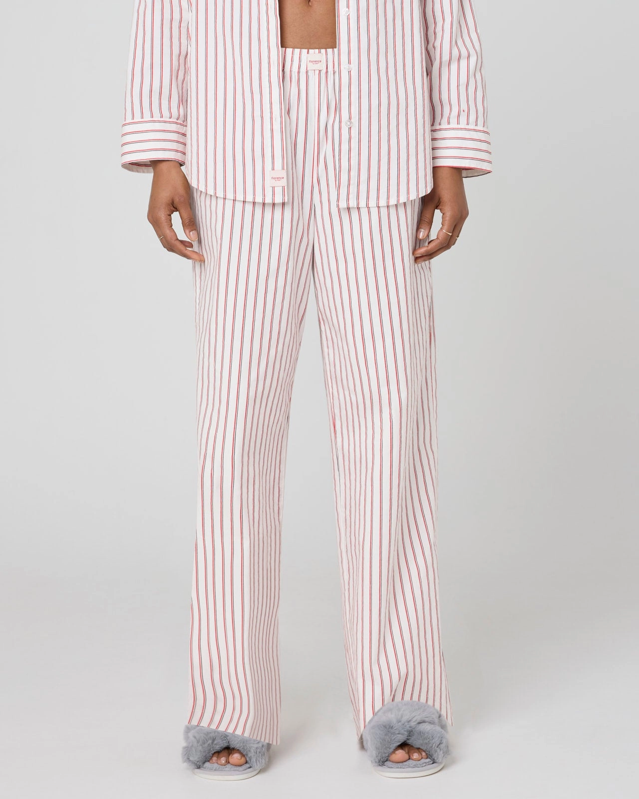 WindproofInterior Couch Date Sleep Pant