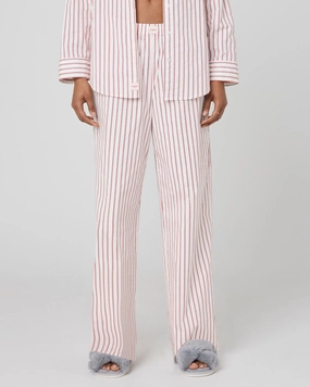 Couch Date Sleep Pant AbrasionResistantThread