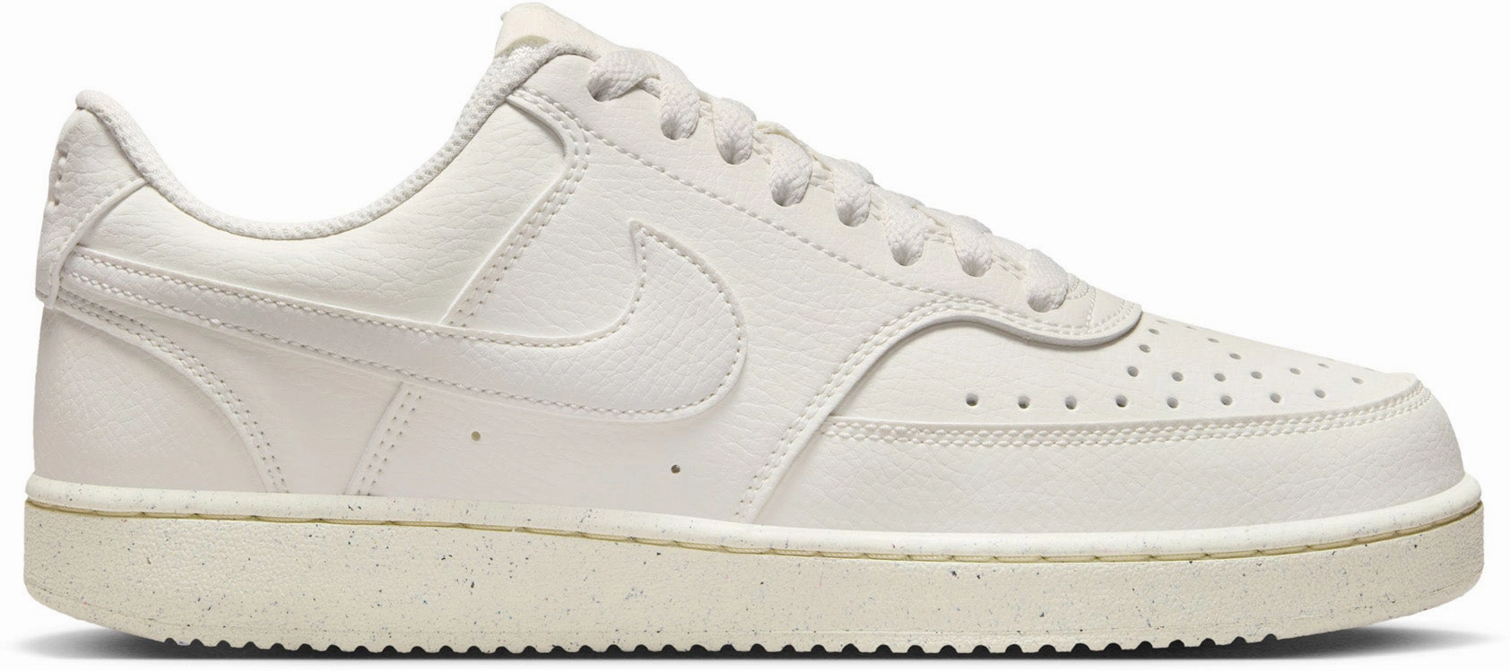 Multi Density Outsole Court Vision Low Next Nature Women's Sportswear Shoes