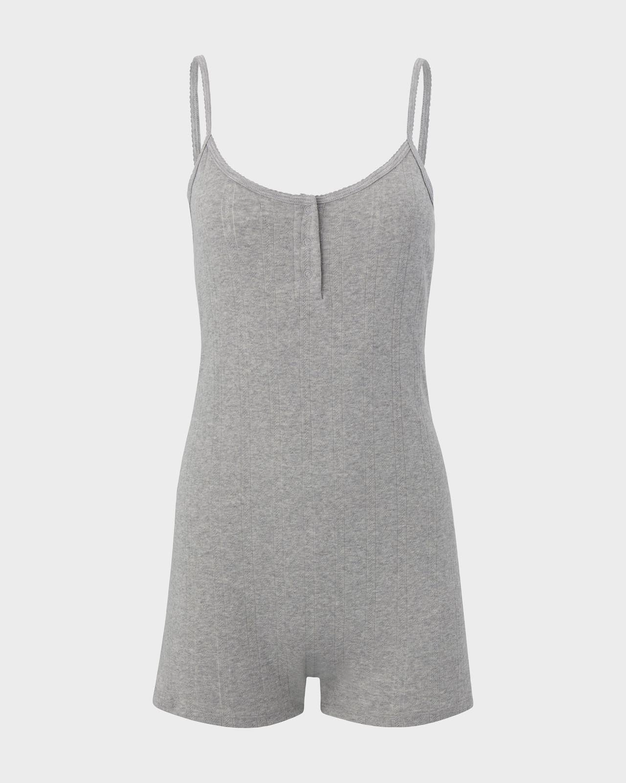 Cozy Crush Sweet Romper Code Soul