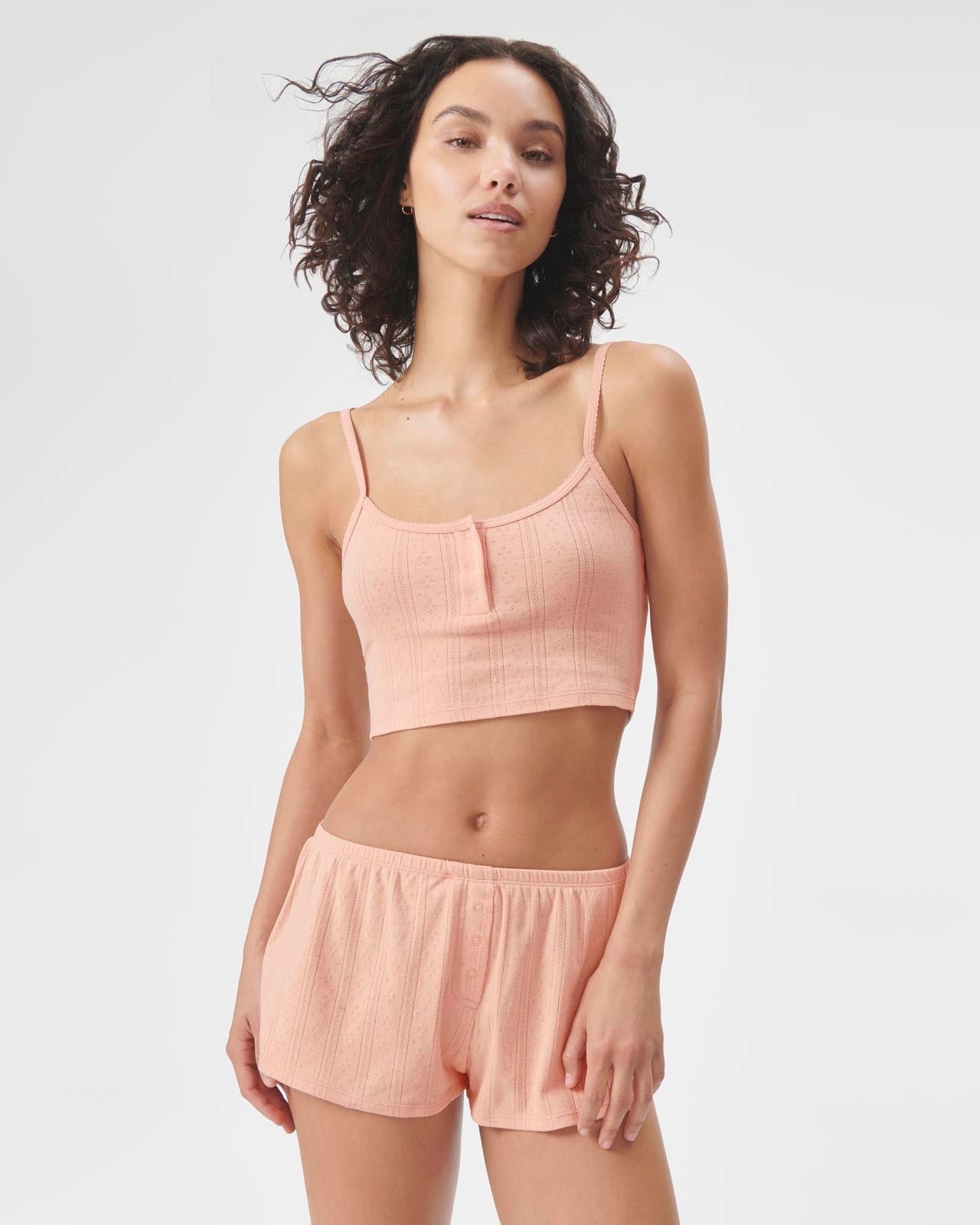 Cozy Crush Sweet Tank Snow Ready Shape Hug