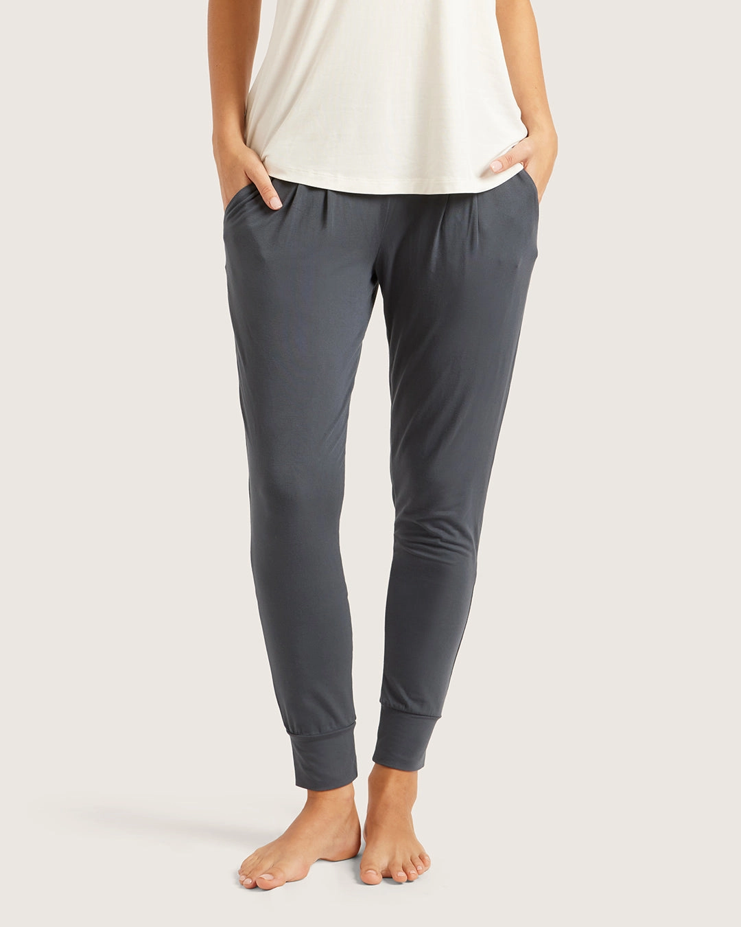 Downtime Lounge Pants - Storm Body Free