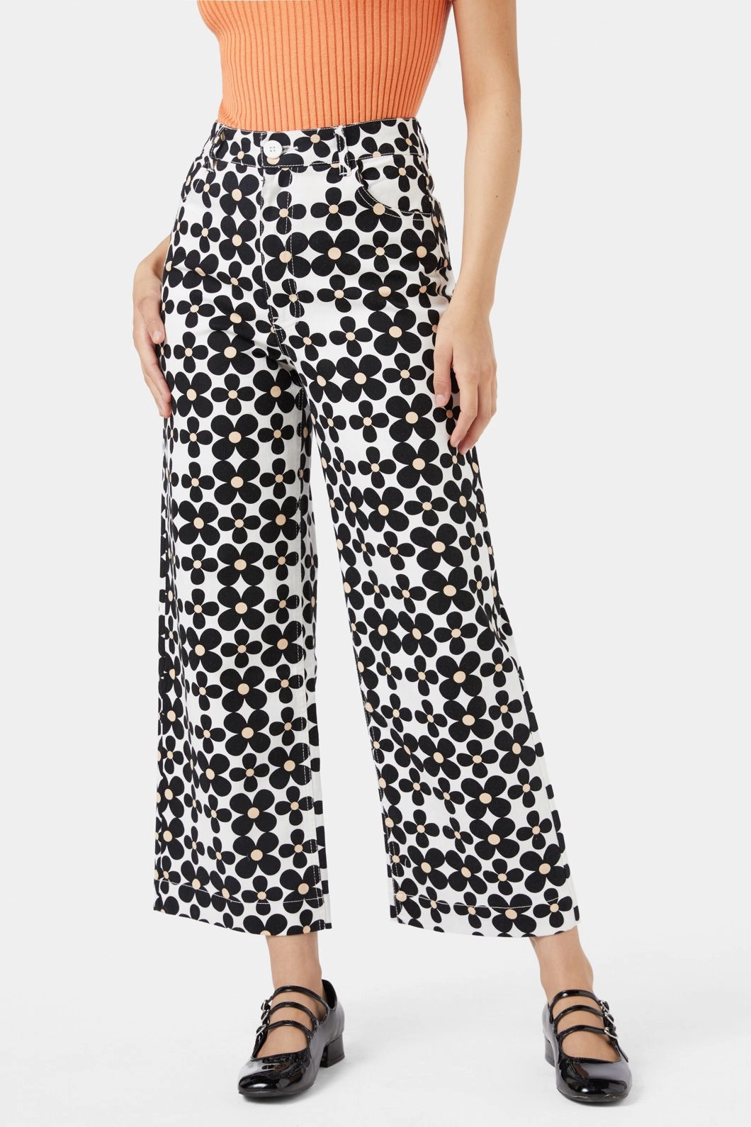 Anti Bacterial Treatment Weekend Wear Juni Jean