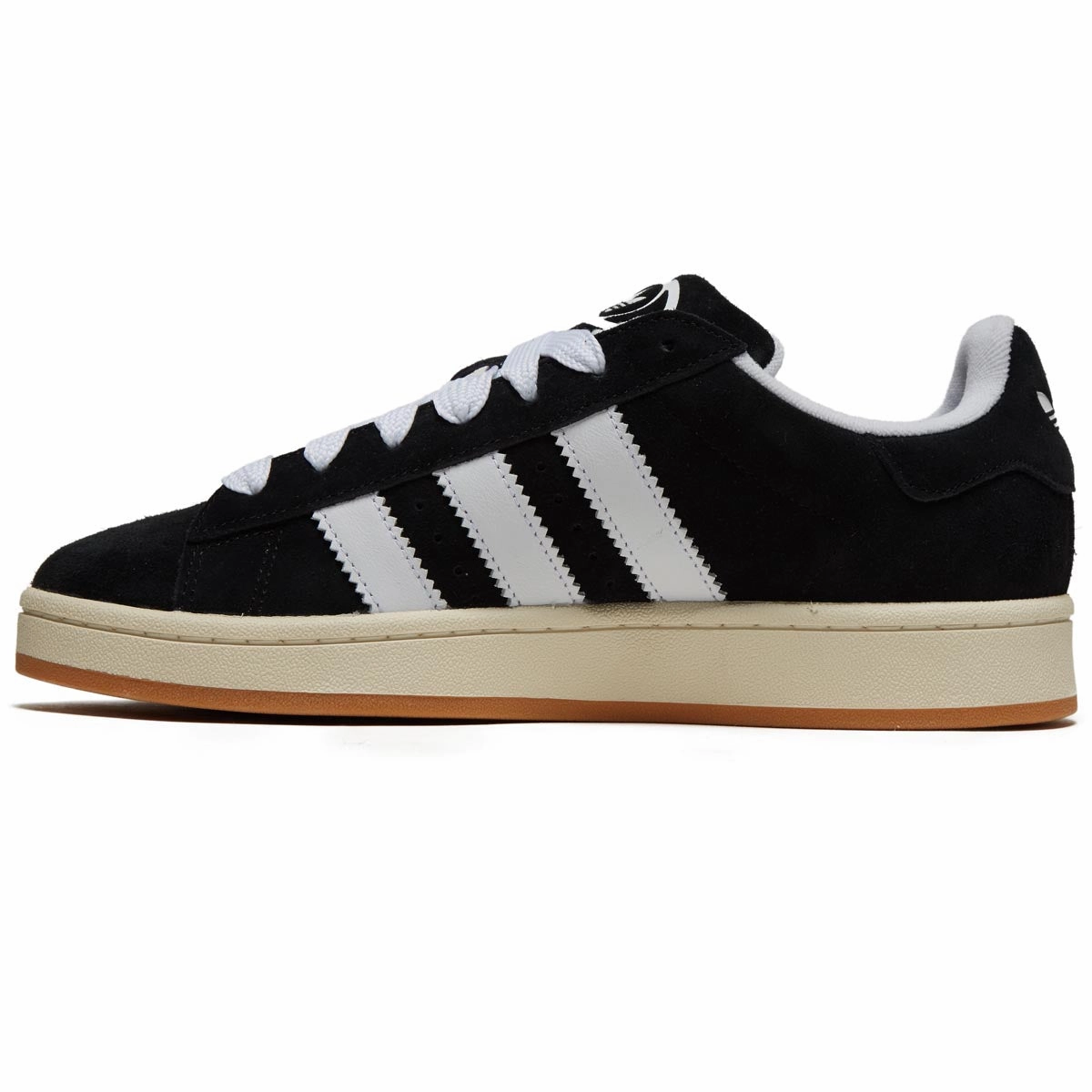 Running Shoes Seamless Feel Adidas Campus 00s Shoes - Core Black/Ftwr White/Off White