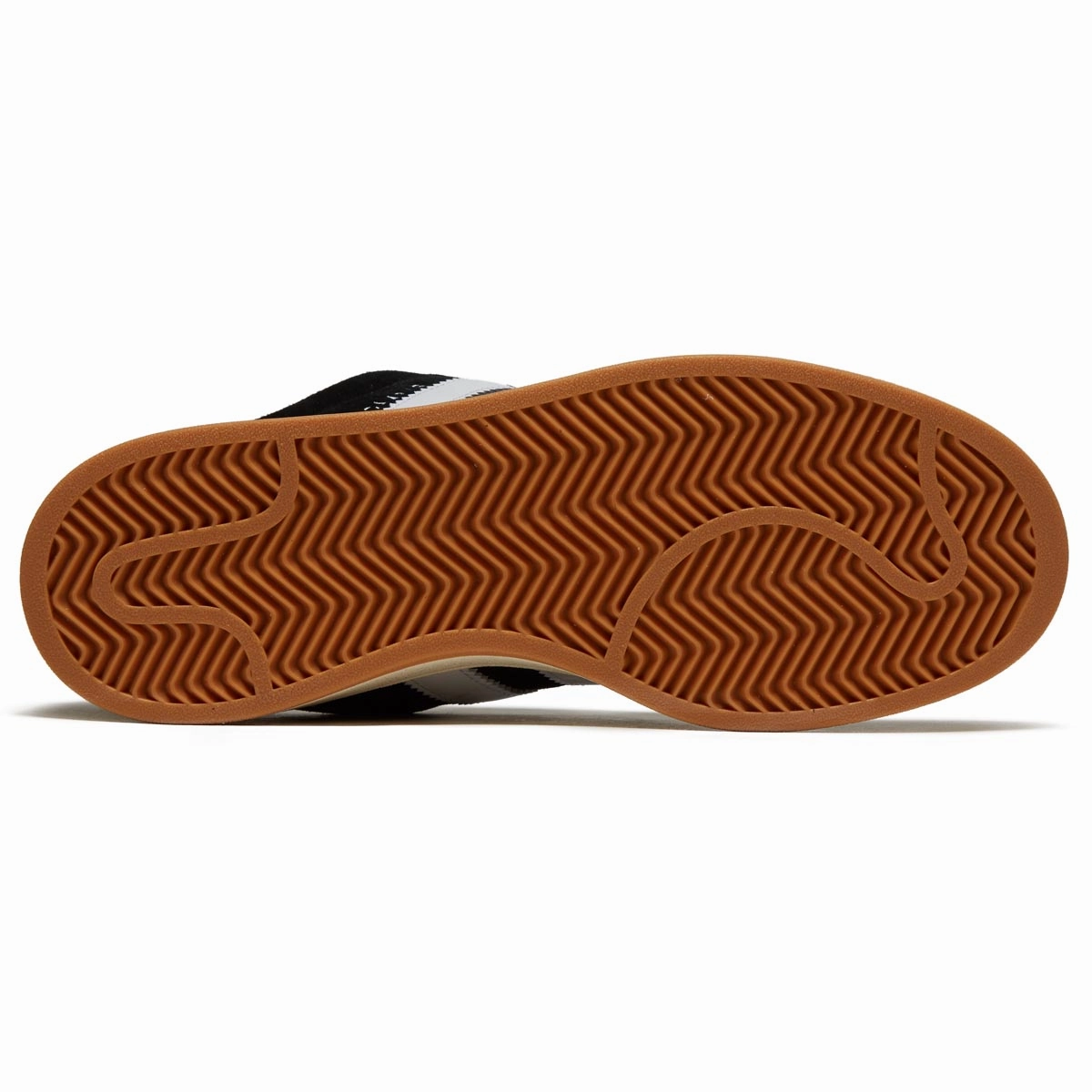 Ultra-soft piece Adidas Campus 00s Shoes - Core Black/Ftwr White/Off White