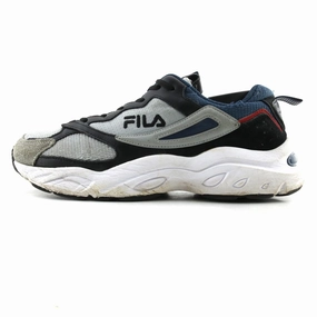 FILA RECOLLECTOR green shoes