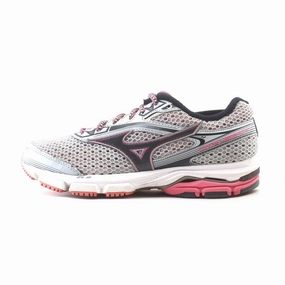 Torsional Guidance System rugby - field running shoes MIZUNO WAVE LEGEND 3