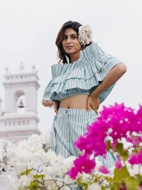 Cyprus Top Comfortable Style