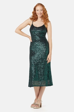 Daiquiri Dress Evening Event Classic Tailoring