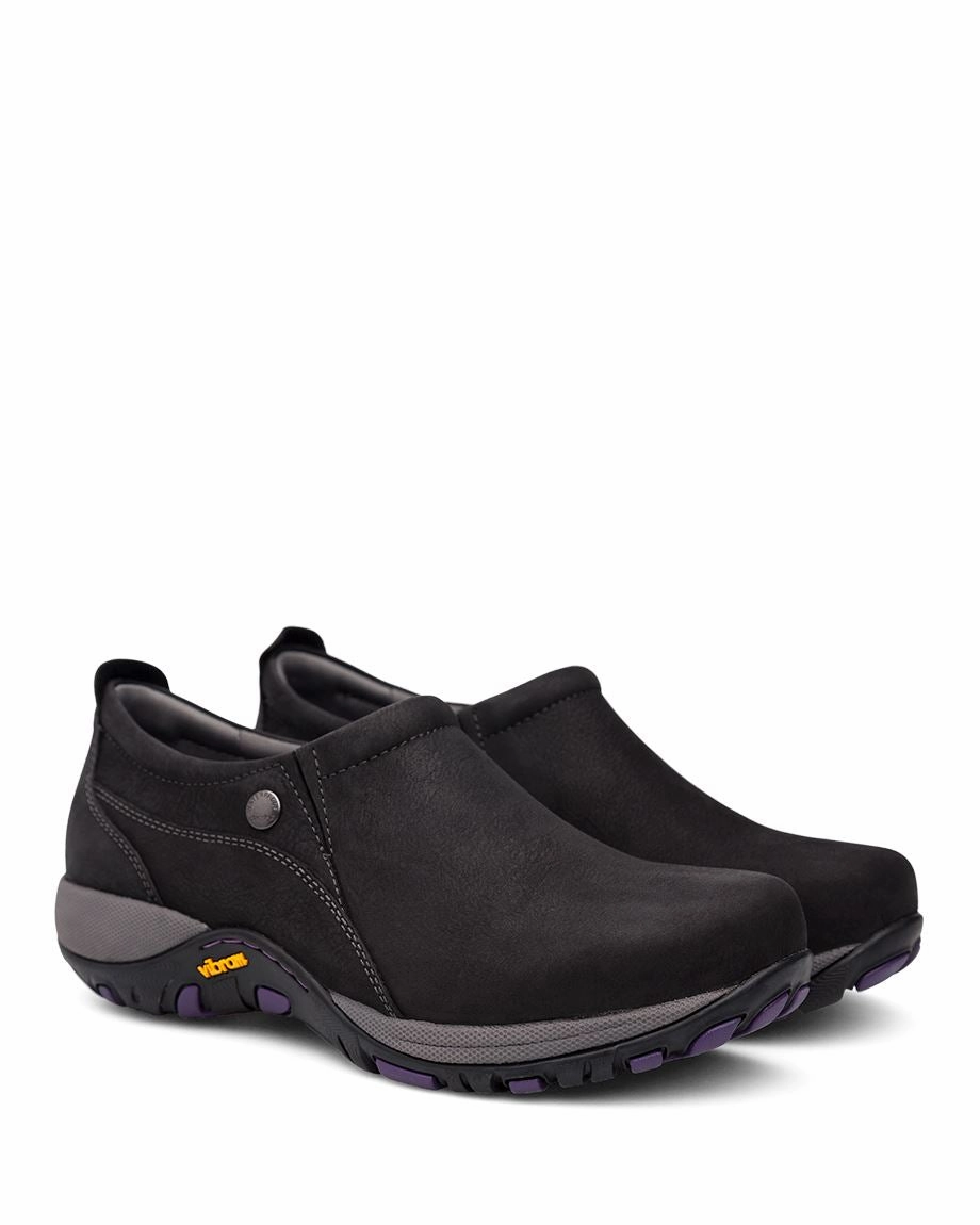 Dansko Patti Anti Odor SoftSole