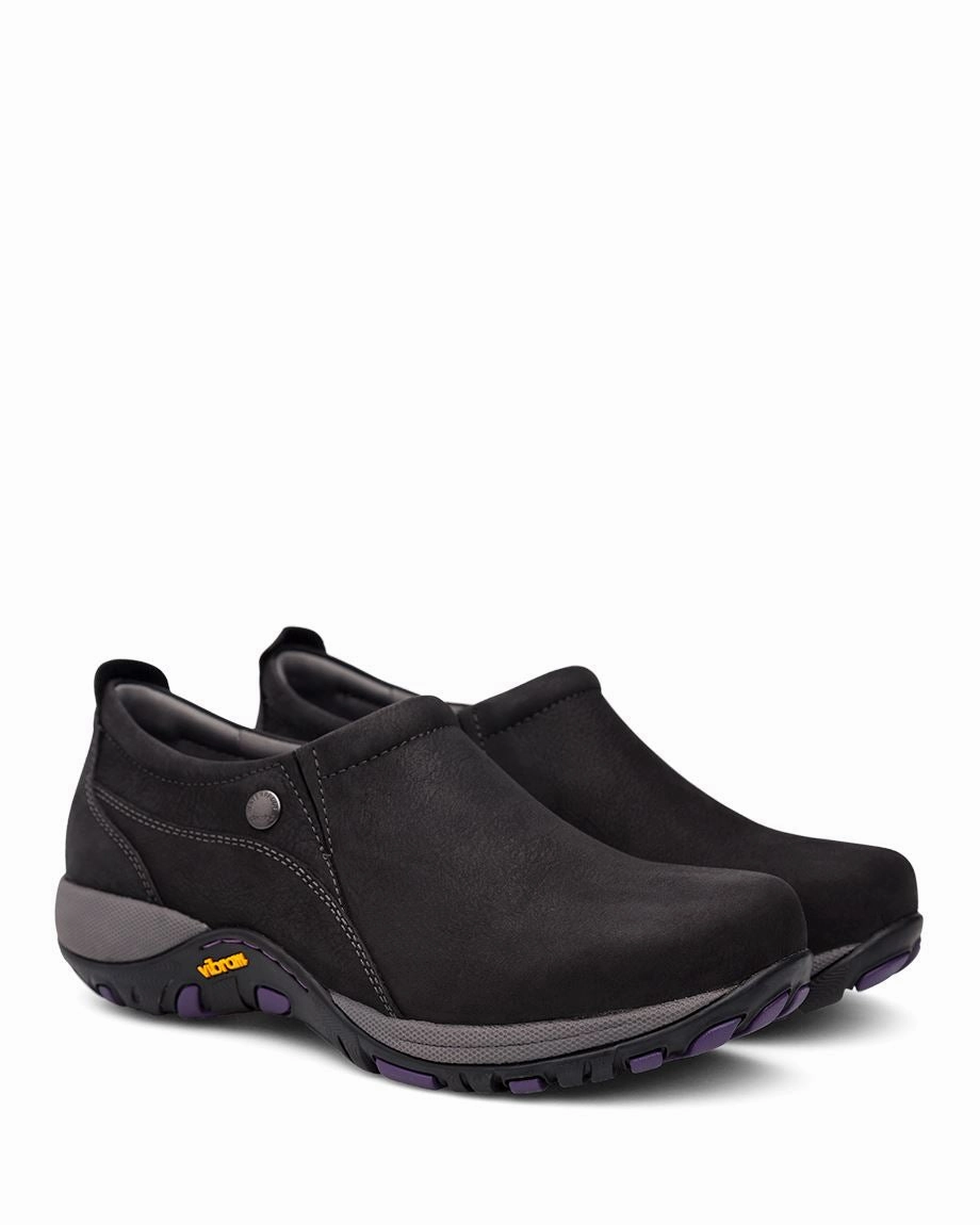 Dawn Jog Style Neutral Dansko Patti