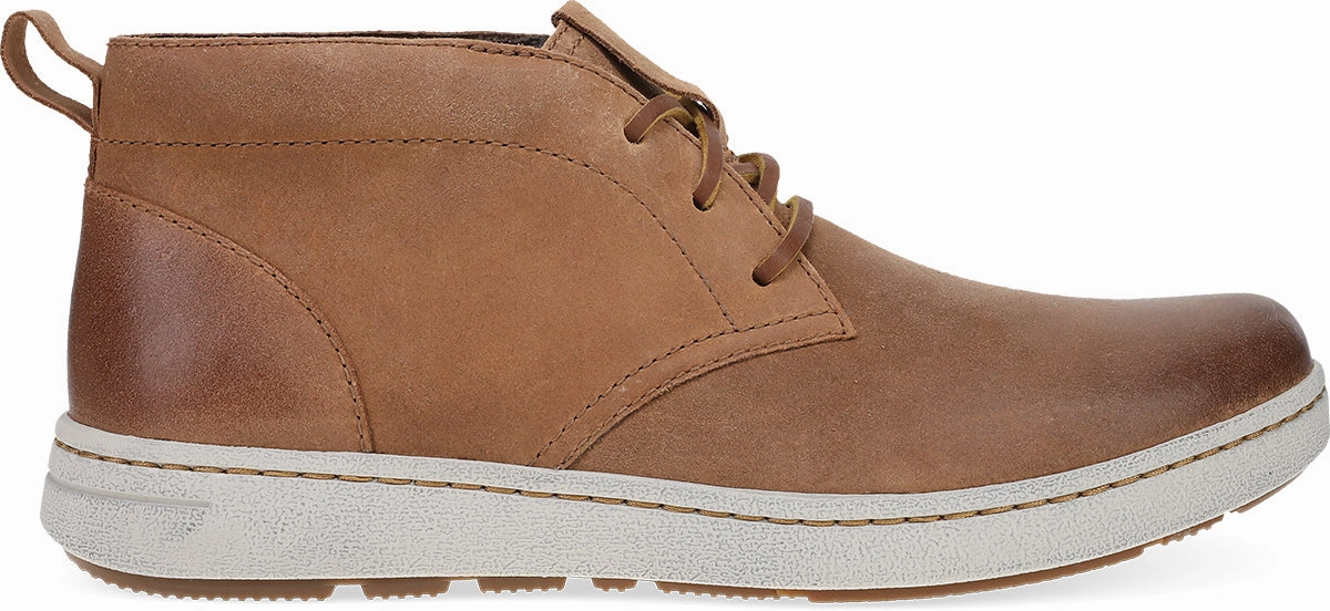 DANSKO TONY Compression Molding