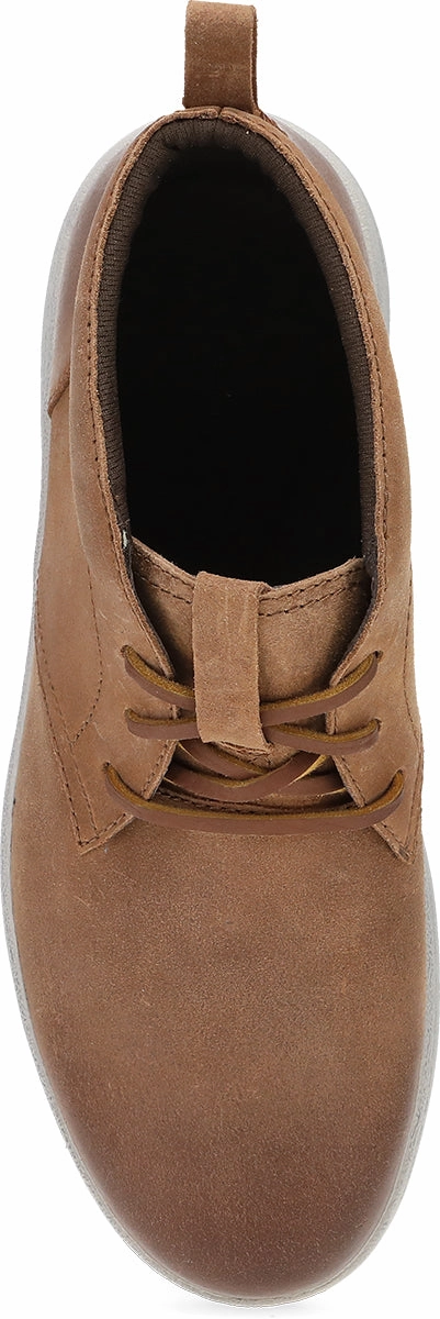 Rock Path Recycled Mesh Composite DANSKO TONY