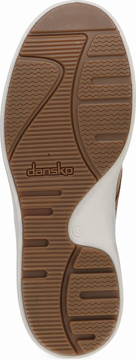 DANSKO TONY Function Meets