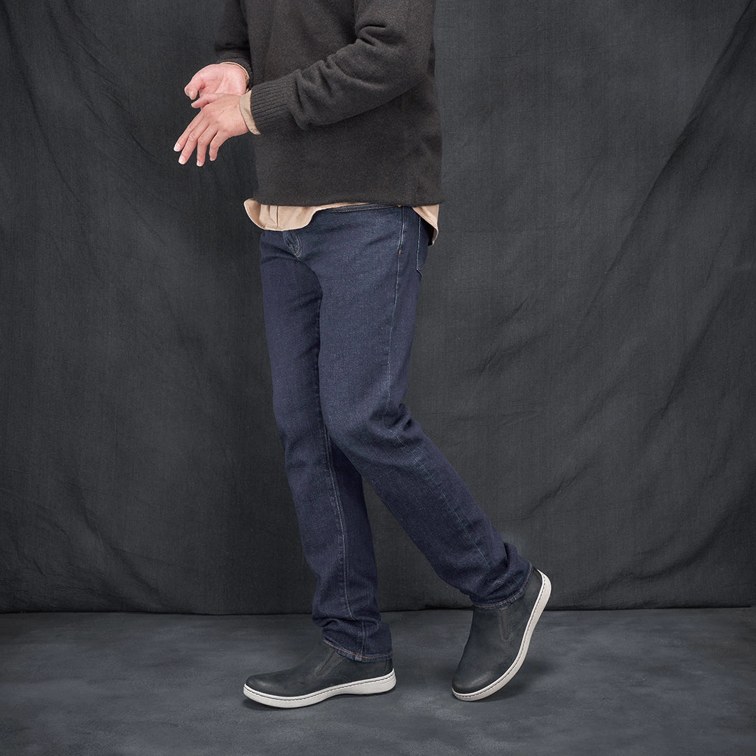 Tidy Form Log Path DANSKO TRENT BLACK