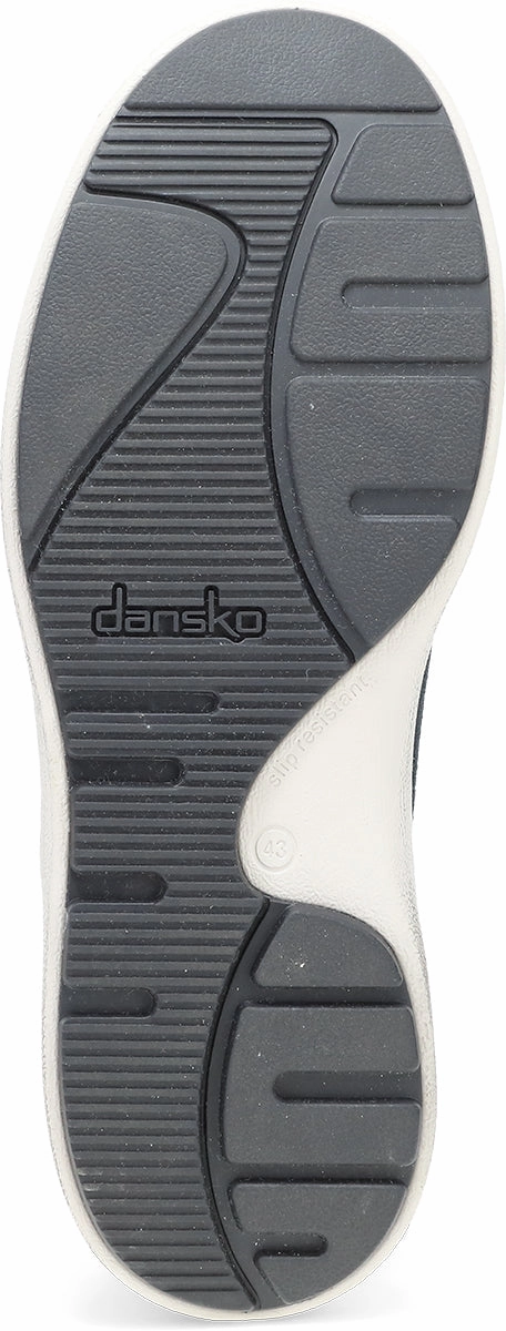 Follow Hike DANSKO TRENT BLACK