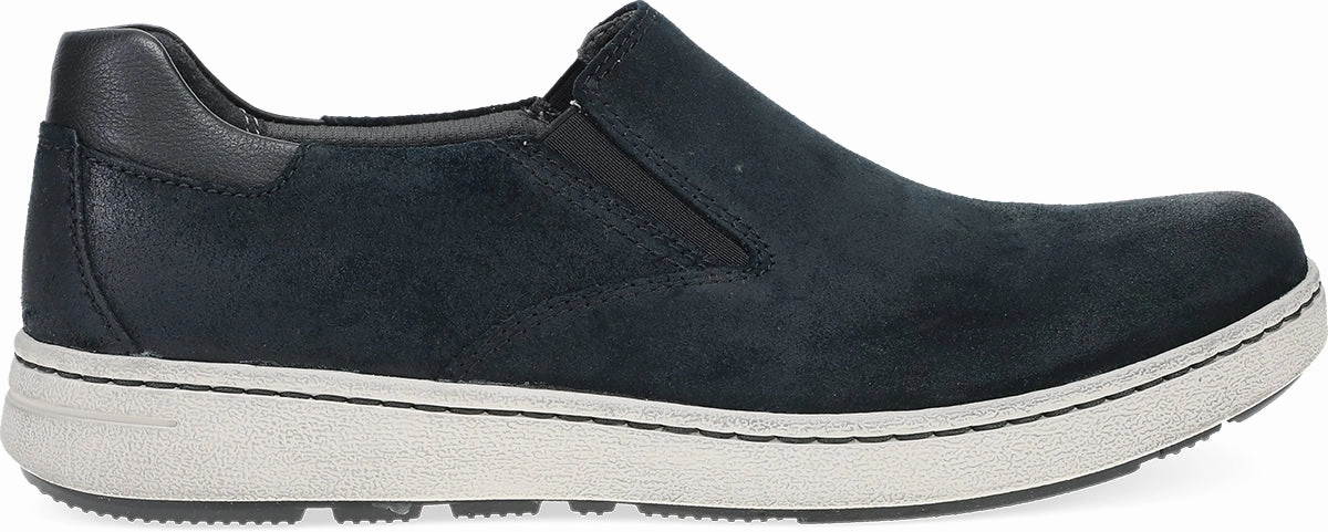 Multi Density Foam Casual Days DANSKO TRENT BLACK