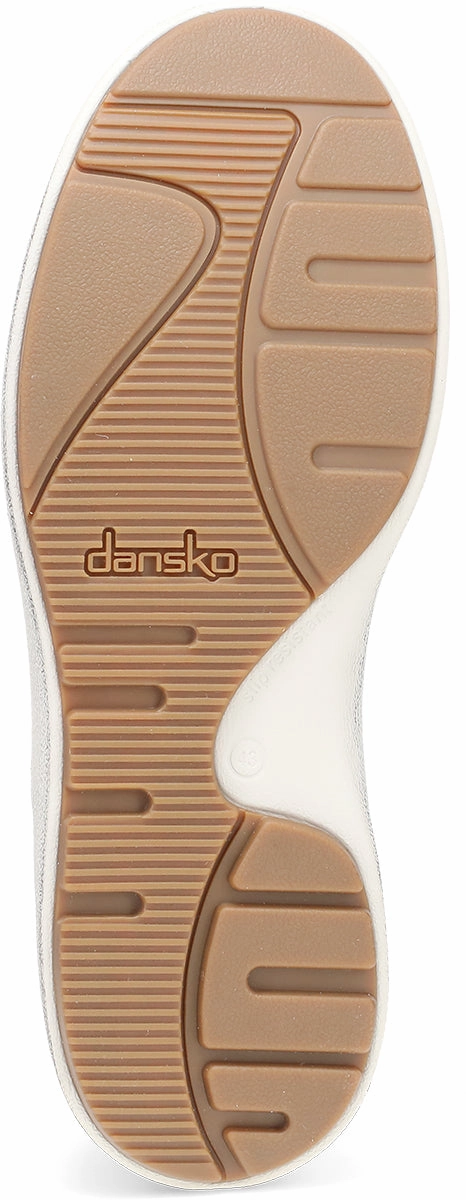 Wrinkle Resistant DANSKO TRENT BROWN