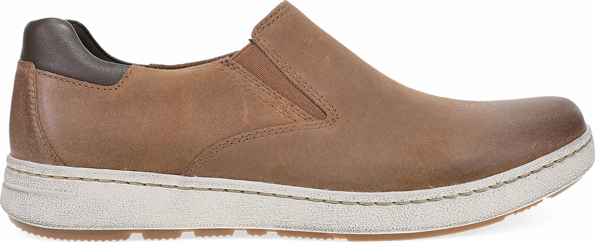 Neutral Colors DANSKO TRENT BROWN