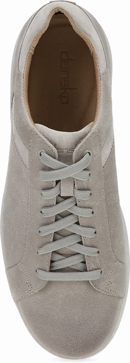 DANSKO TREVOR STONE Sustainable Production Process