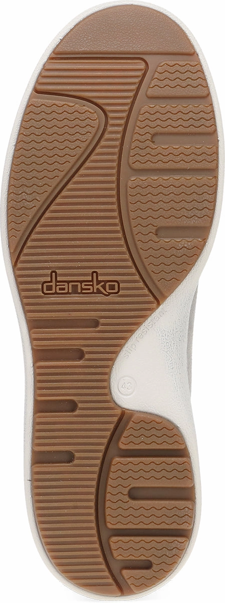 Club Meet DANSKO TREVOR STONE