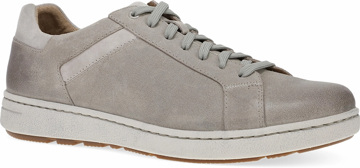 DANSKO TREVOR STONE cushioned collar