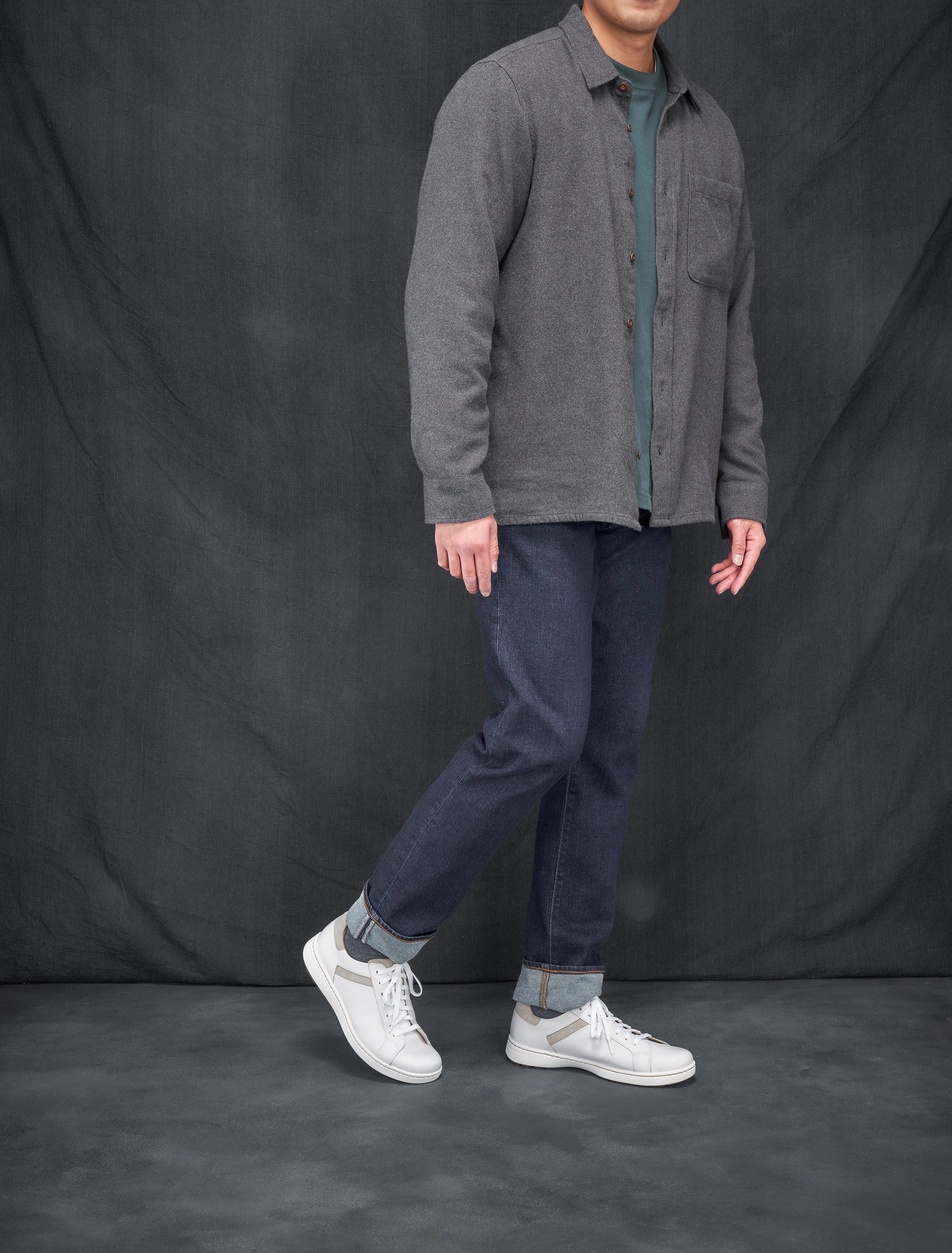 Korean Mood DANSKO TREVOR WHITE