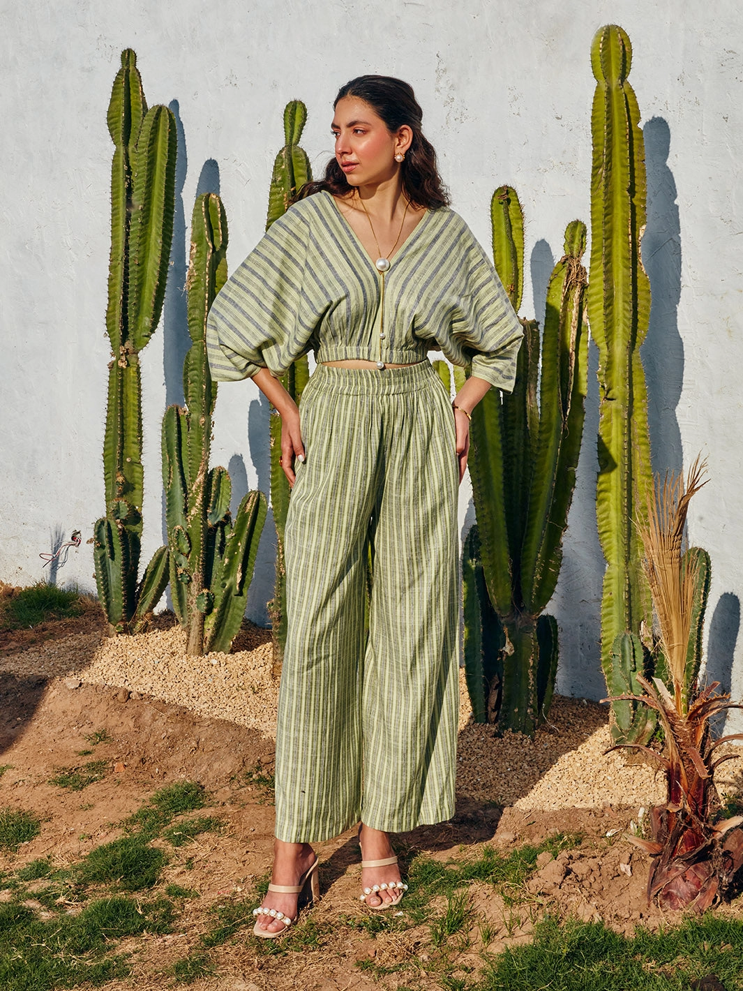 Chic Comfort Wear Camden Pant