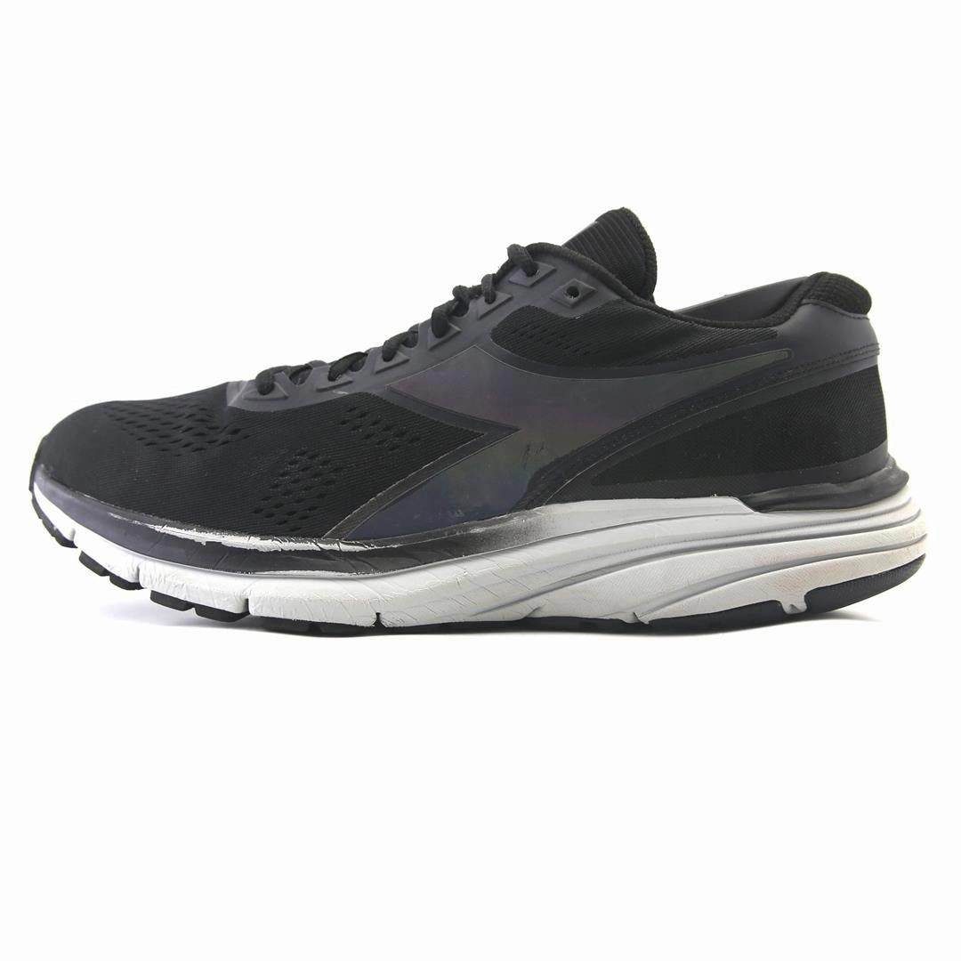 DIADORA  MYTHOS BLUSHIELD  HIP 5 foam - midsole - cushioning - softness shoes polyester running gear