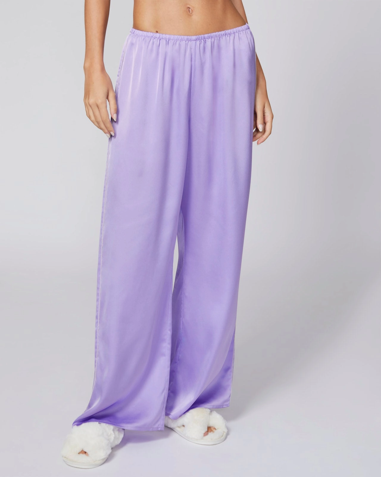 Chic Fit Dream Bow Sleep Pant