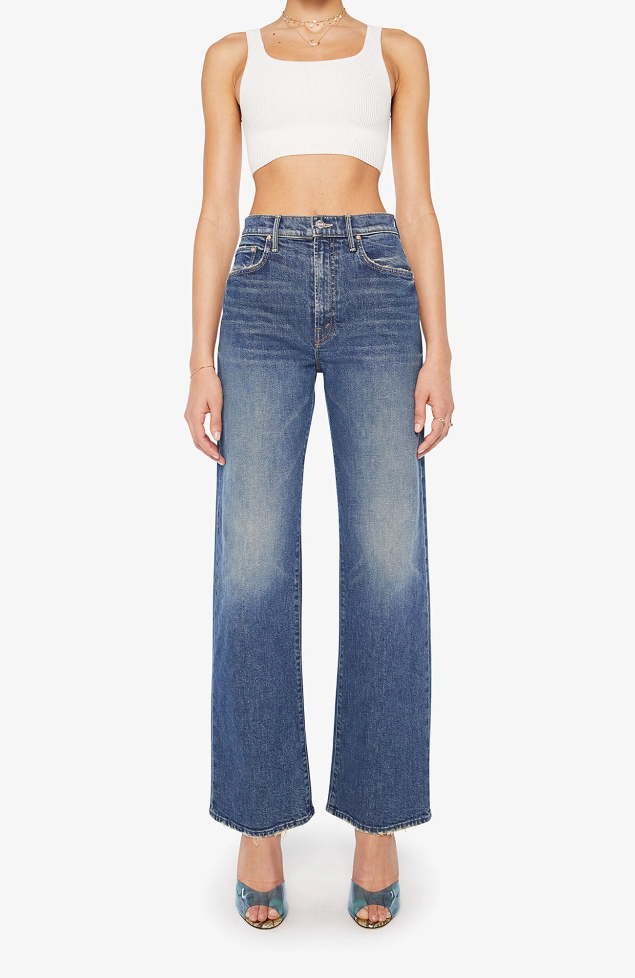 Smooth Form LASSO SNEAK IN PUNK NOUVEAU