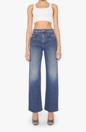 Smooth Form LASSO SNEAK IN PUNK NOUVEAU