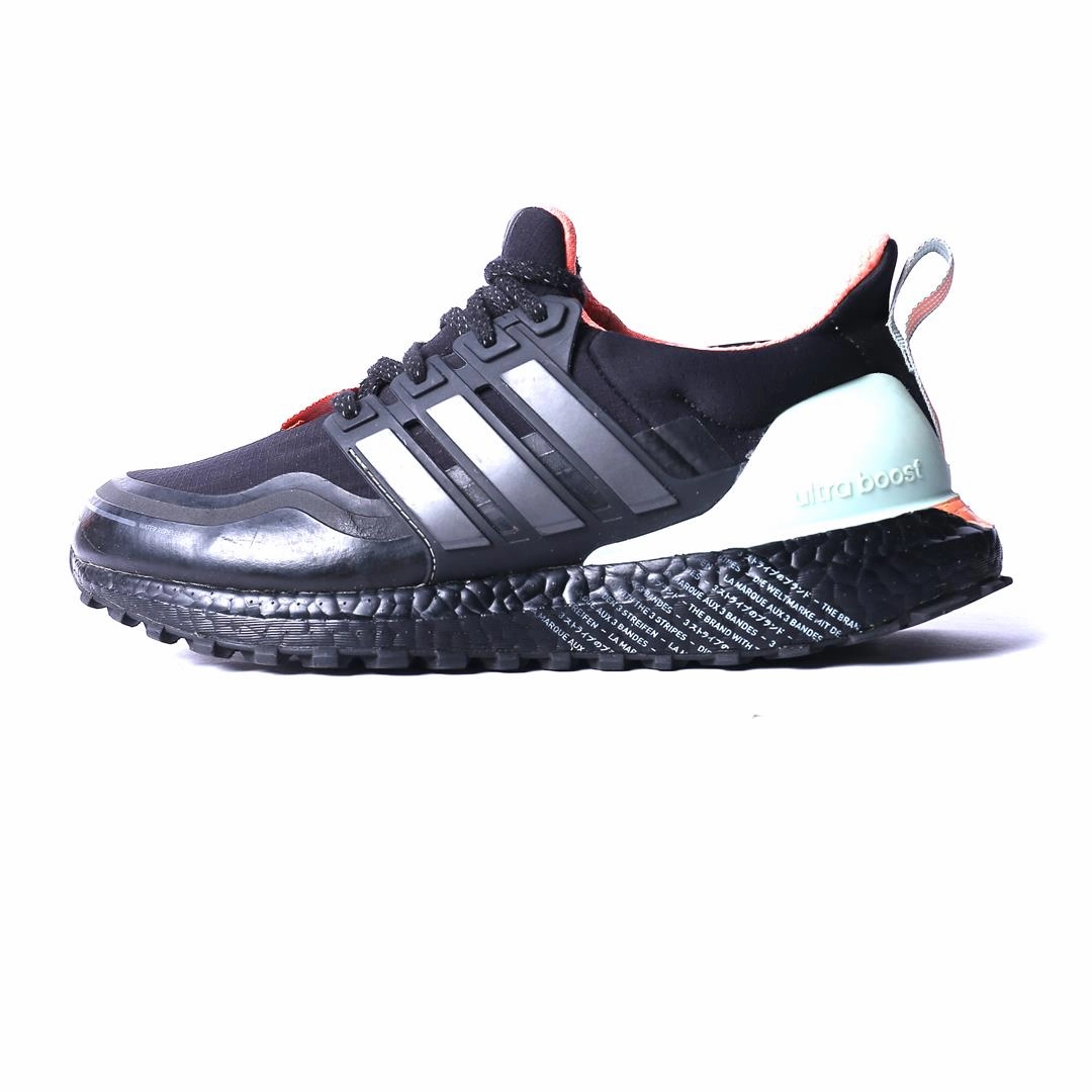 Midfoot Wrap wide toe - box ADIDAS ULTRA BOOST GUARD
