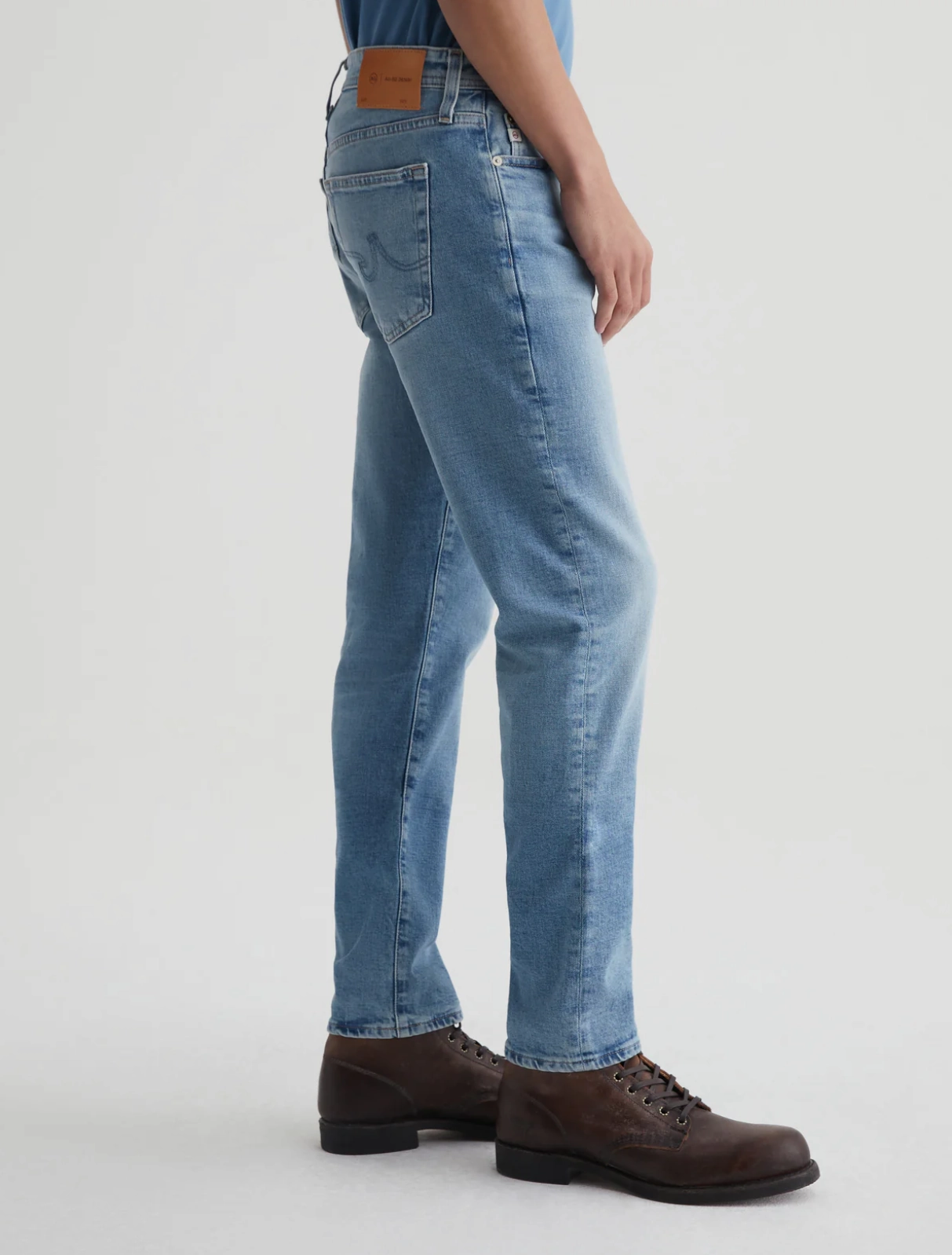 DYLAN SLIM FIT IN 19 YEARS EL RAY Stylish Vibes Versatile Comfort