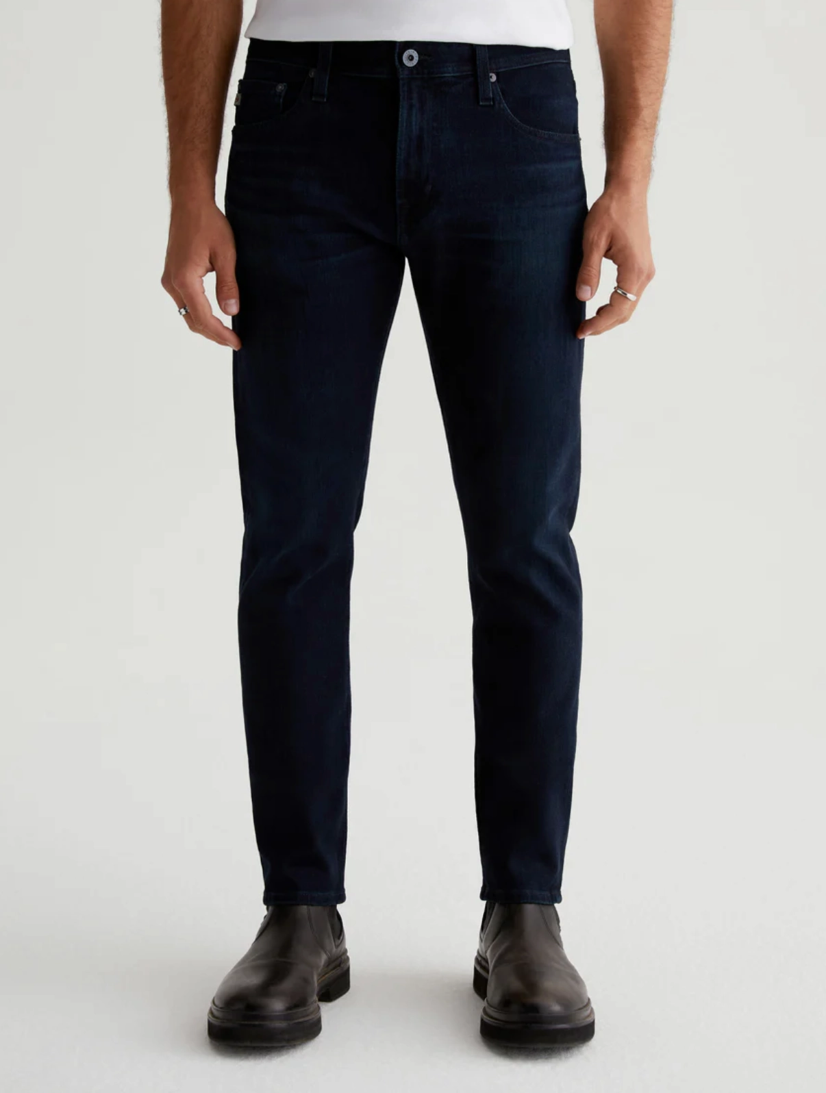 Weekend Getaway Luxury Beach Day Sandblasted Details DYLAN SLIM FIT IN BUNDLED