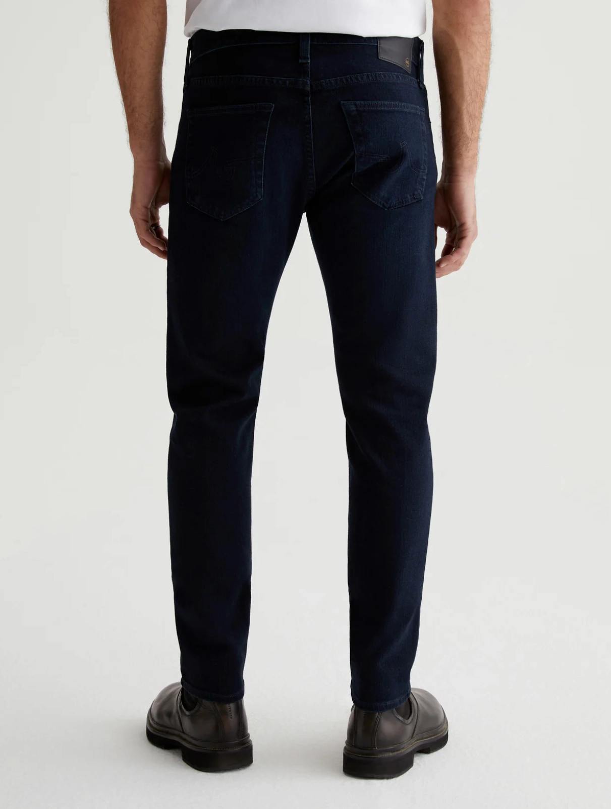 Casual Classic Abrasion Resistant Denim DYLAN SLIM FIT IN BUNDLED